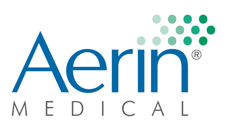 Aerin Medical logo